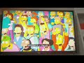 The Simpsons Season 31 Episode 3 Couch Gag