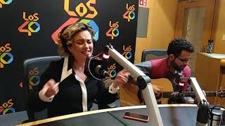 María José - Hábito de ti