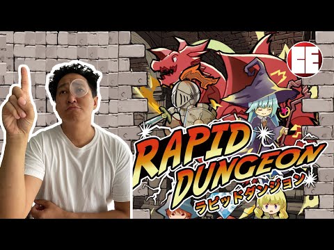 Overview - Unboxing, How to Play & Impressions