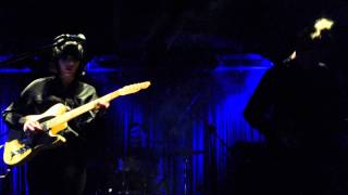 Pins - Stay True (Salon IKSV)