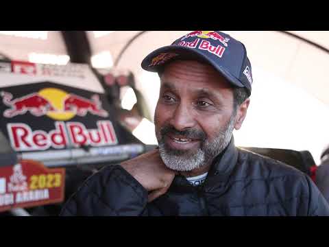 Dakar 2023, Stage 5, Highlights, Interviews, TOYOTA GAZOO Racing