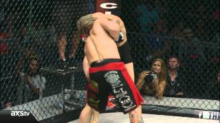 XFC 24: Collision Course MMA Highlight Reel