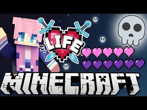 Magical Mistakes | Ep. 18 | Minecraft X Life SMP