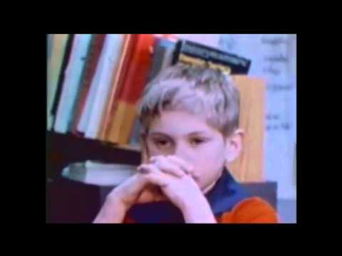 Jane Elliott Brown Eyes vs Blue Eyes 1