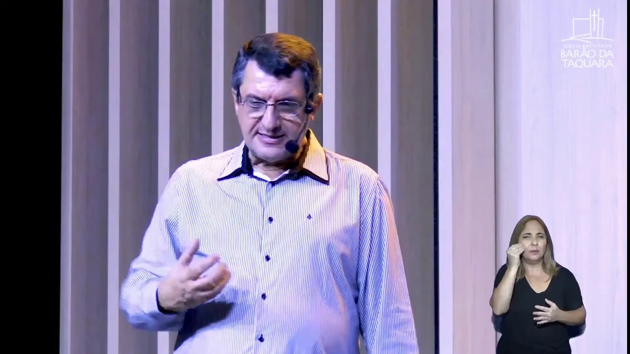 Isaías 55:1-13 / Pr. Novaes