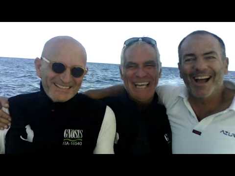 ARC 2019 oceano spezzato