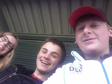 S.B.V. Excelsior 1 - 4 AZ Alkmaar