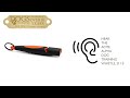 Listen To The Acme Alpha Dog Training Whistle 211 5