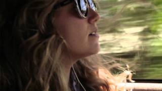 Megan Bonnell - Golden Boy (Official Video)