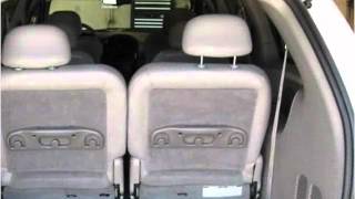 preview picture of video '2001 Chrysler Town & Country Used Cars Crossville TN'