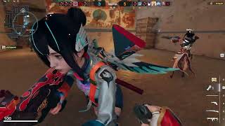 Game Play Truy Kích 2 (Battle Team 2) - ĐẶt bom 5