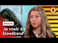 PSV'er Nurija van Schoonhoven spoorde haar biologische moeder in Rusland op | KRAAK