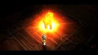 Let's Play Diablo III Part 93 - 1st Lieutenant, Dead Lieutenant