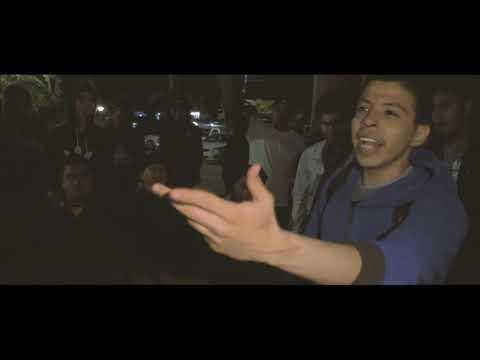 Dhelirio vs Binck | 4TOS | Liga del Desierto | Jornada 1