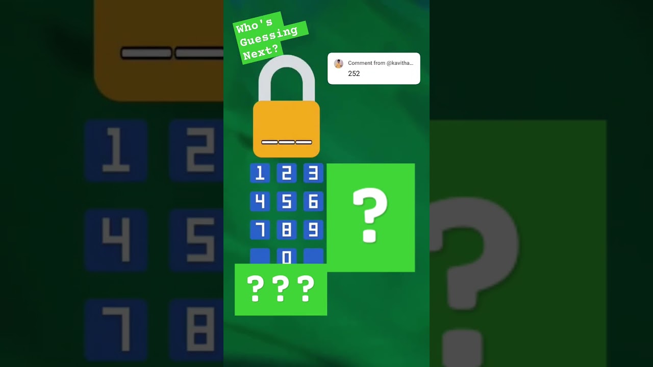 next code ? #code #puzzle #puzzlesolving