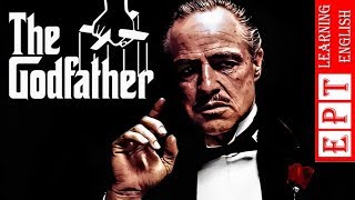Learn English with Audio Story ★ Subtitles: The Godfather | English Listening Practice