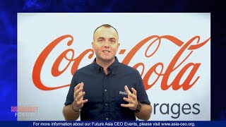 ASIA SUSTAINABILITY FORUM 2021 | Gareth McGeown video