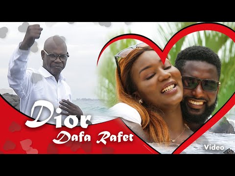 Madior ak Dior - Dior Dafa Rafet - Clip Officiel
