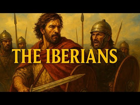 FALL ASLEEP TO The Entire History of The Iberians | RELAXING DOCUMENTARY 