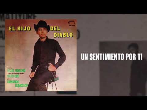 Un Sentimiento Por Ti - Jesús Moreno | Música Llanera