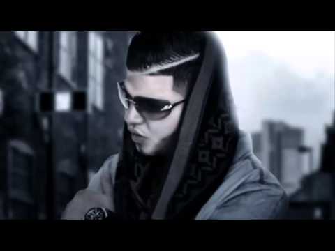 Wine Slow   Farruko Ft Gyptian (Original) (Letra) -- eliiath