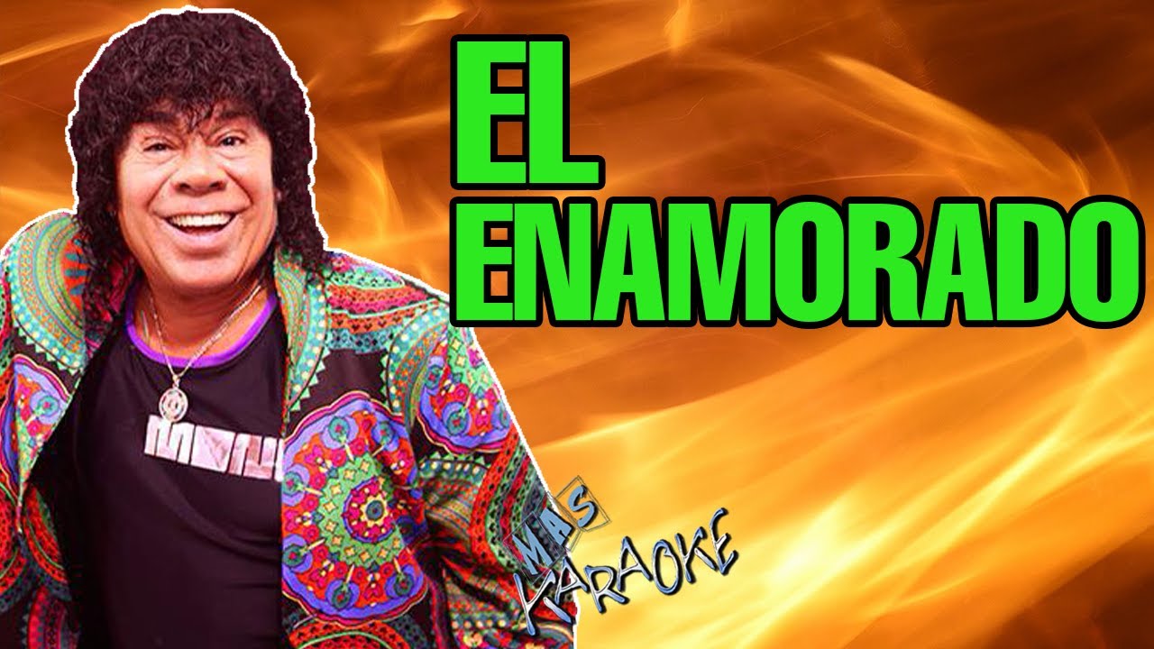 El Enamorado