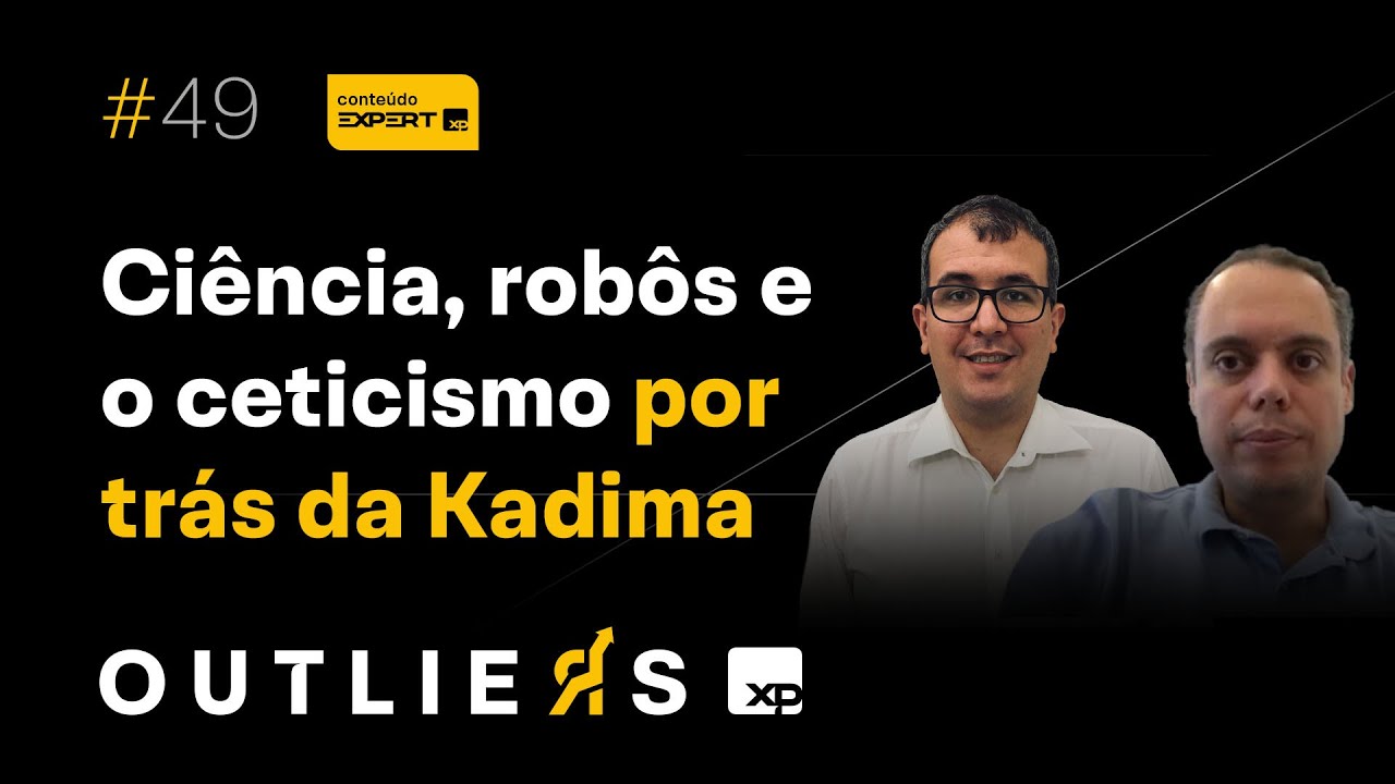 Ilustração do video