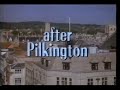 After Pilkington BBC2 1987 Bob Peck Miranda Richardson Barry Foster Drama