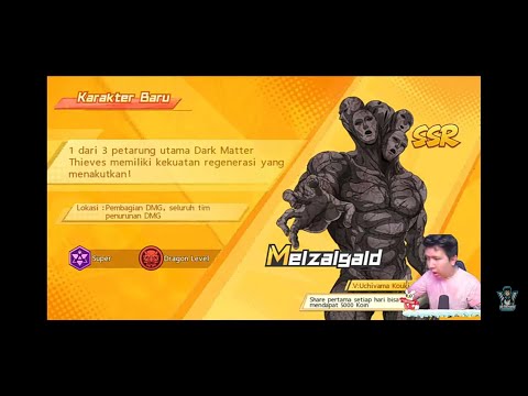 REAKSI KOCAK Windah Basudara Dapat Hero SSR Langka Di Game One Punch Man : The Strongest Part 1