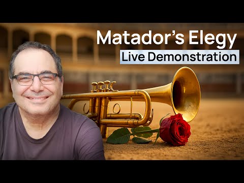 Synchron Stage Reverb in Action - feat. Marc Osterer & Guy Bacos