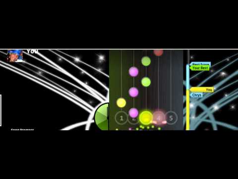 [JamLegend] Deep Unknown by Stratovarius 318k