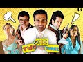 One Two Three 2008 Hindi Movie Sunil Shetty Tushar Kapoor Paresh Rawal Esha Deol