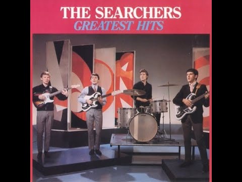 The Searchers : 1965 : Bumble Bee