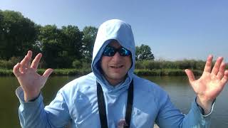 Keep it SIMPLE and Catch MONSTER FISH!