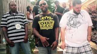 Mr. 118 - Pistol In My Hand feat. Dutch Master Piece &amp; Knowledge (Official Music Video)