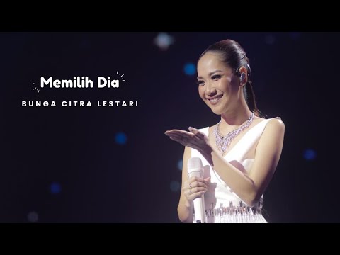 BCL - Memilih Dia | Transmedia Miracle 18