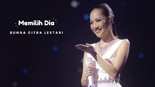 BCL - Memilih Dia | Transmedia Miracle 18