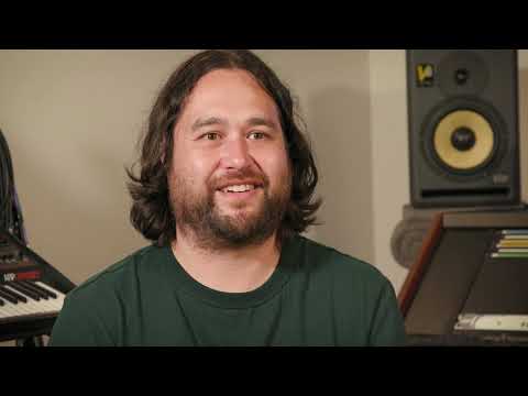 Studying Music at Box Hill Institute