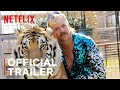 Tiger King Murder Mayhem And Madness Official Trailer Netflix
