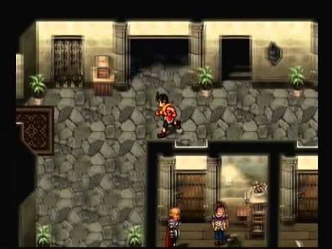 Let's Play Suikoden 2 Part 53 Picking Up the Pieces