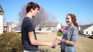 Top 10 Ways to Promposal