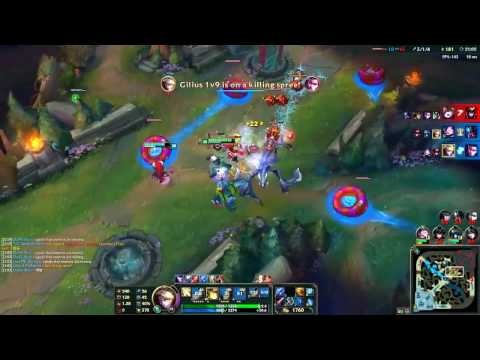 my positioning is out of this world , giving a highfive to god and cleaning up the fight after