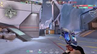 Spotlight Clip