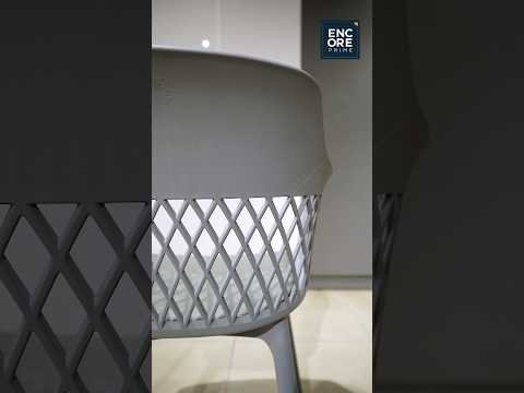 Executive High Back Chair