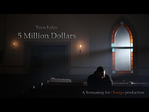 Teewhales - 5 Million Dollars [Official Music Video]