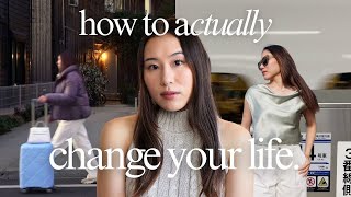 I changed my life in 6 months (and you can too!)