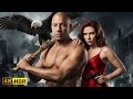 Black Eagle 2026 Vin Diesel Scarlett Johansson Action Movie 4K Actionmovies
