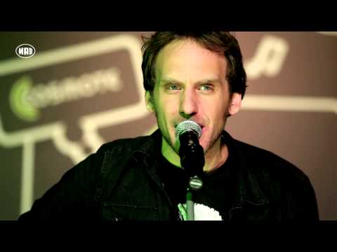 George Gaudy "Come Again" LIVE @ Jumping Fish Studio (31/10/14)