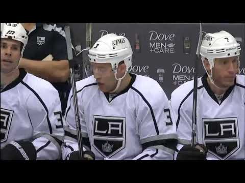 NHL  Dec.19/2011   Los Angeles Kings - Toronto Maple Leafs