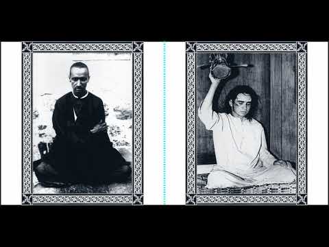 Vishudha kali — Psenodakh (full album)